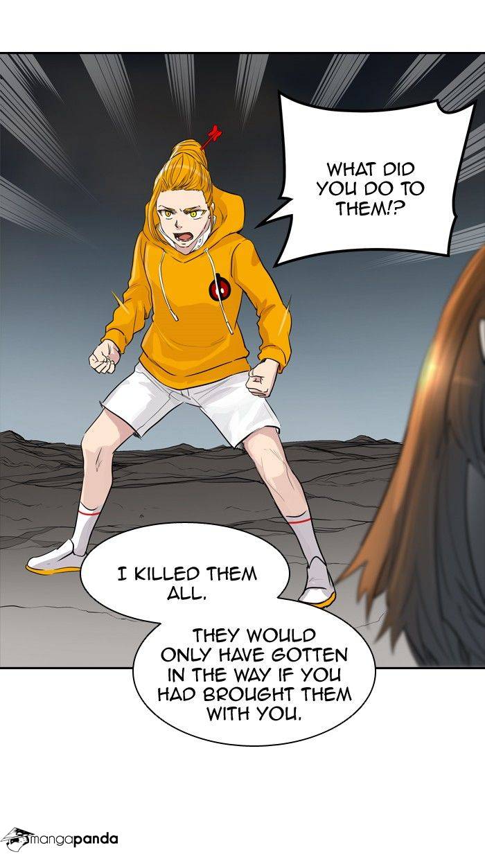 Tower of God Chapter 357 image 059